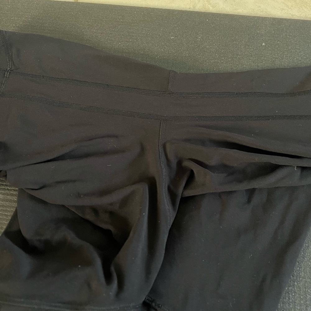 Lululemon Align Onesie 8" - Picture 6 of 7